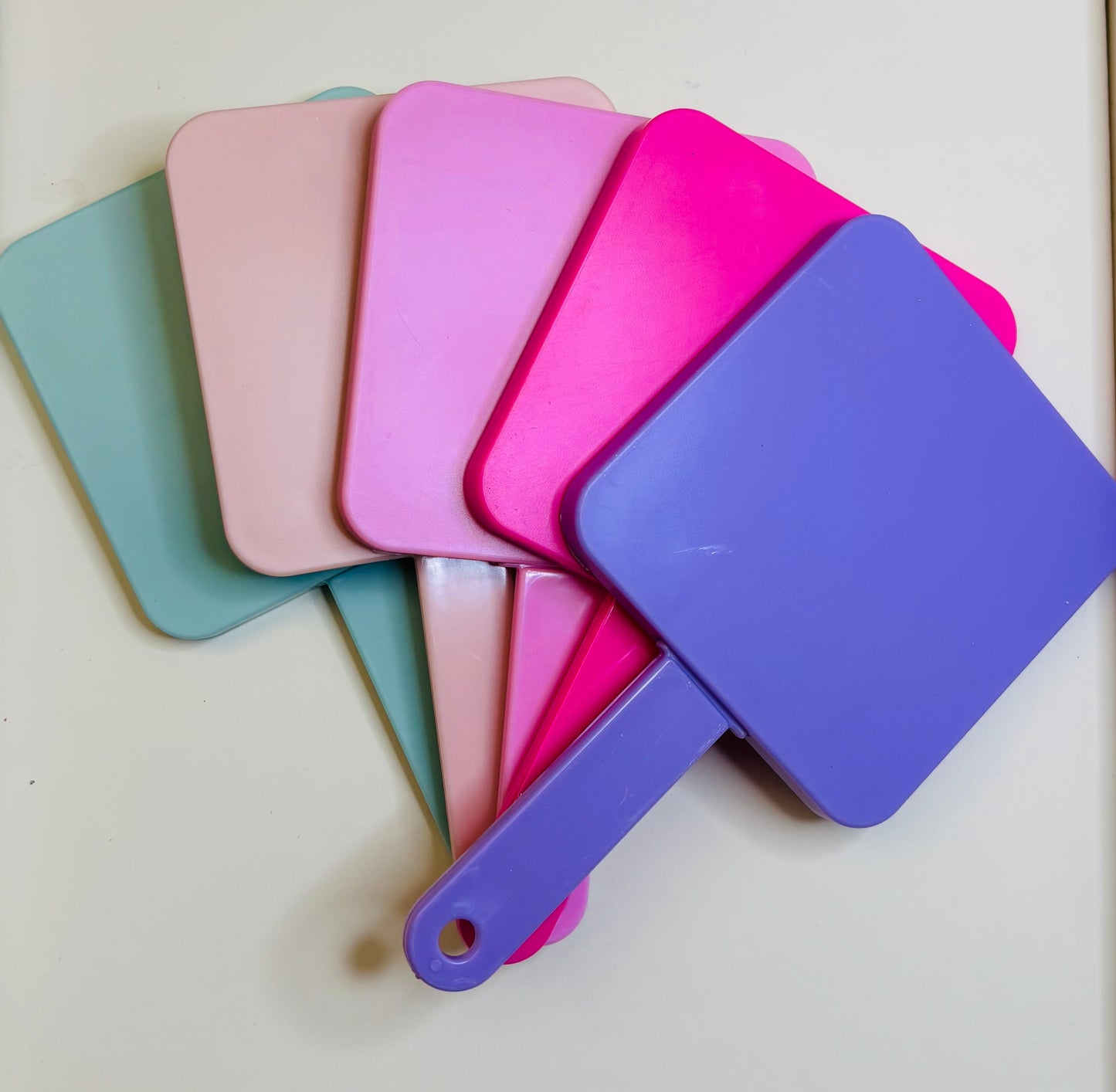 ✨ Accessoires pour colle crème