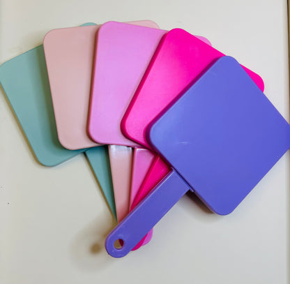 ✨ Accessoires pour colle crème