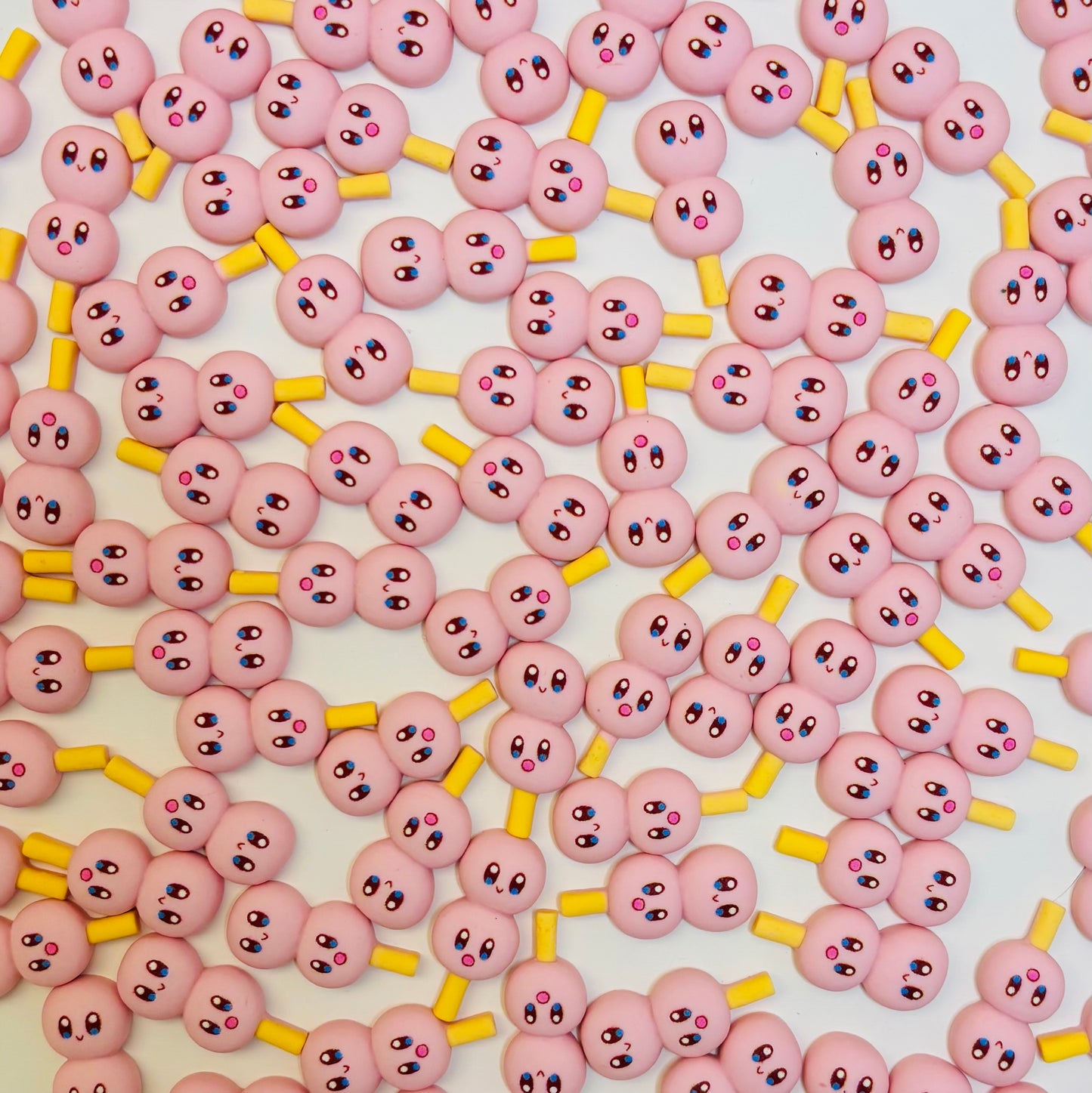 Kirby Stick