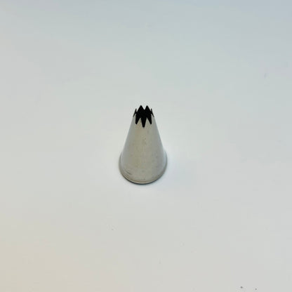 Embout pour colle crème