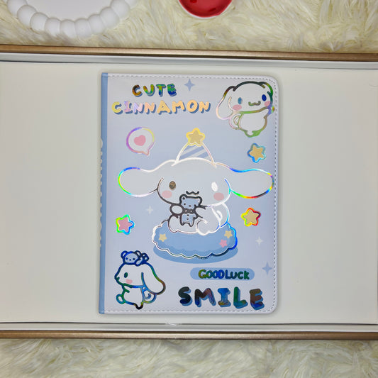 Carnet - Cinnamoroll