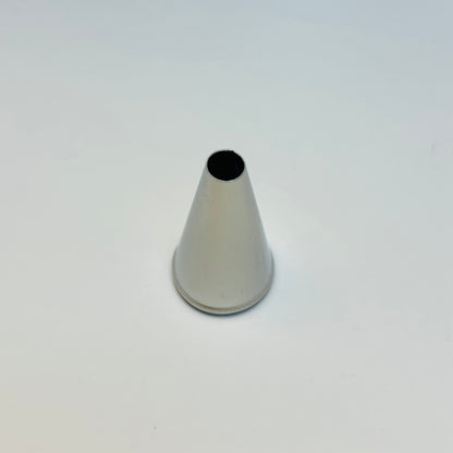 Embout pour colle crème