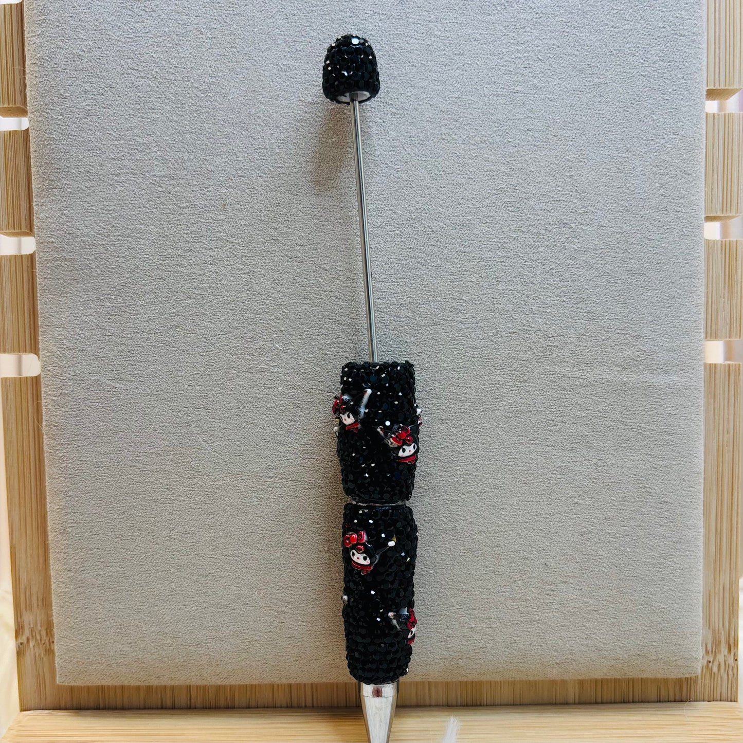 Stylos Kawaii Strass