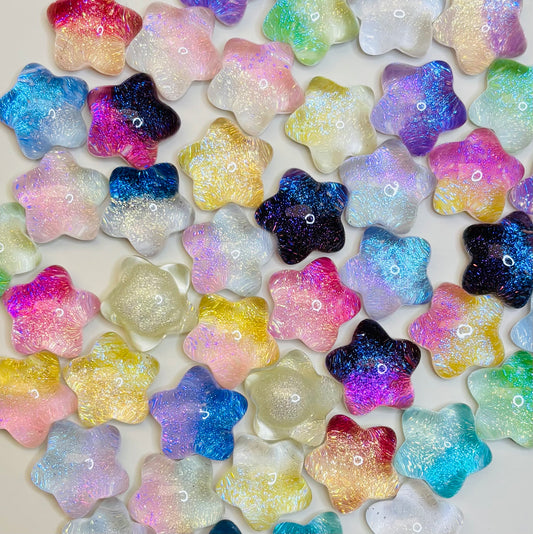 Shiny Stars
