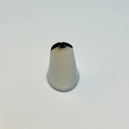 Embout pour colle crème