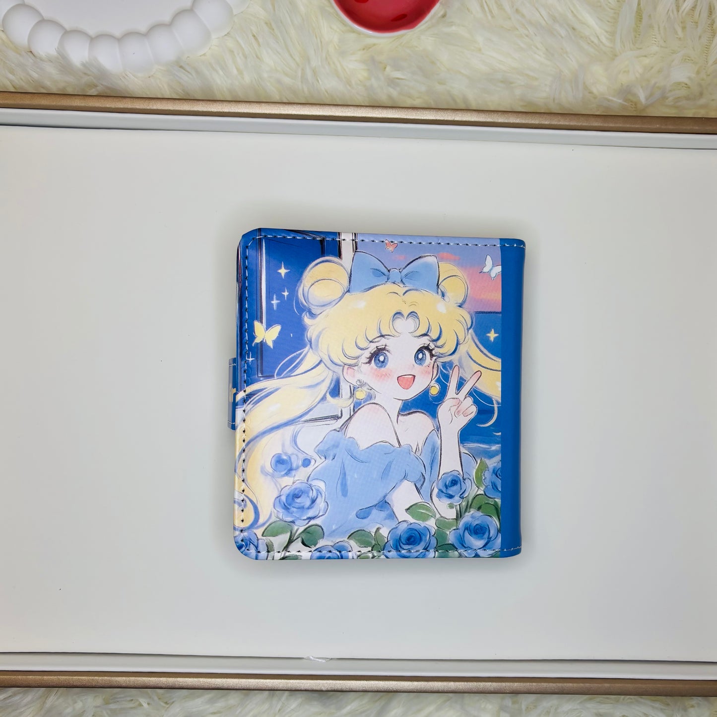 M5 - Sailor Moon