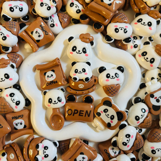 Coffee Panda