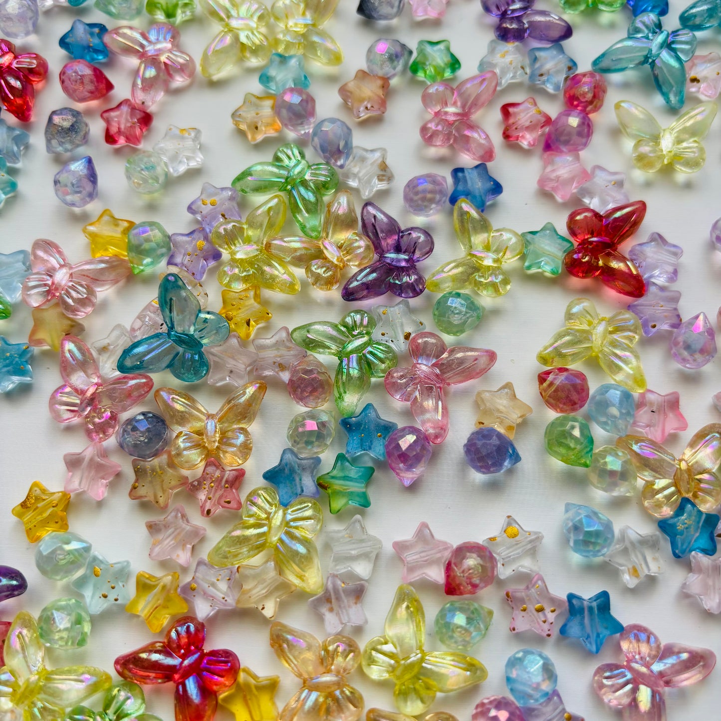 Fairy Mix ✨🦋