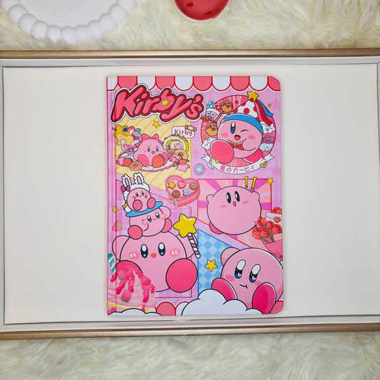 Carnet - Kirby