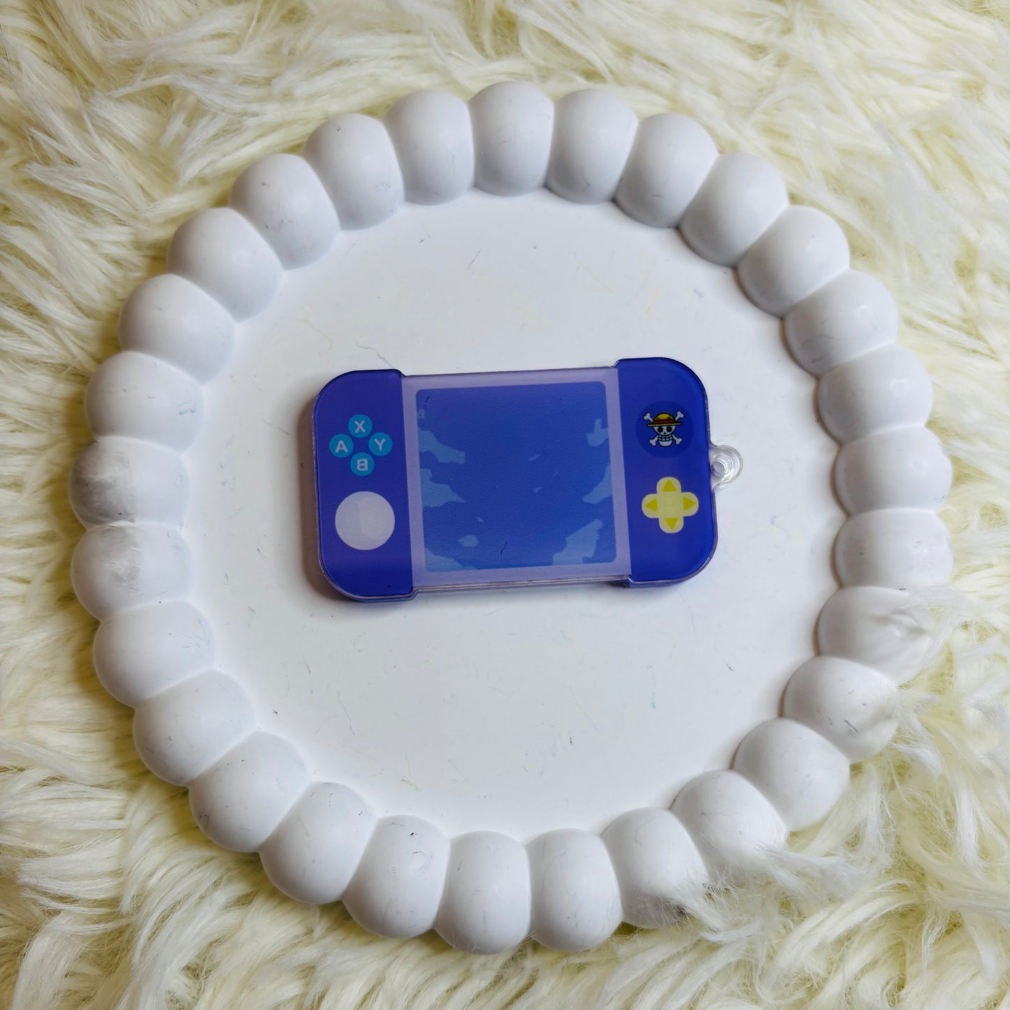 Pièce Acrylique - A183