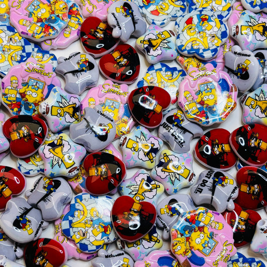 R10 (vendu par 10, aléatoire)