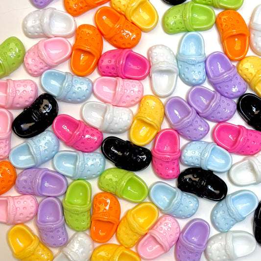 Crocs charms