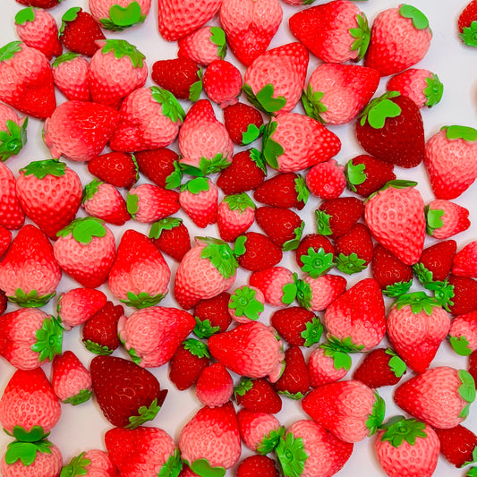 Love Strawberry