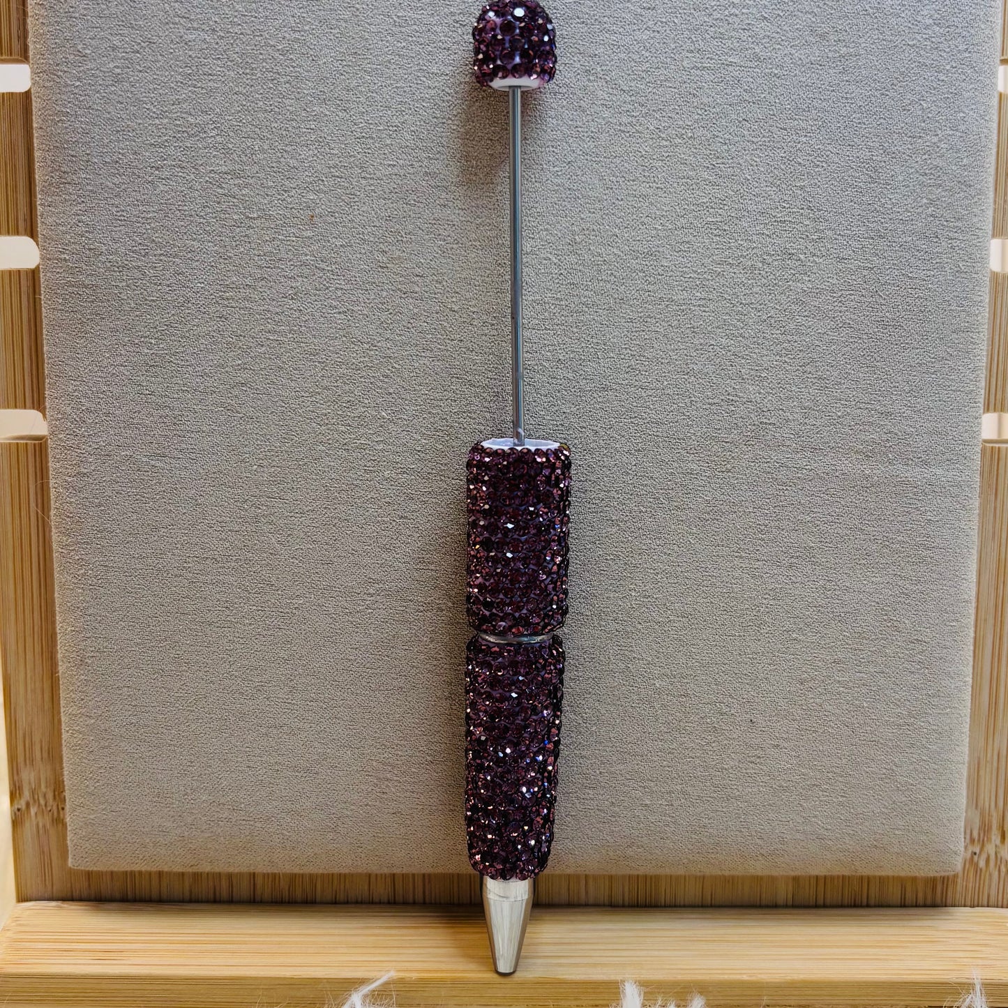 Stylo Strass ✨