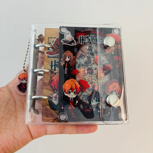 Photocard - Harry Potter