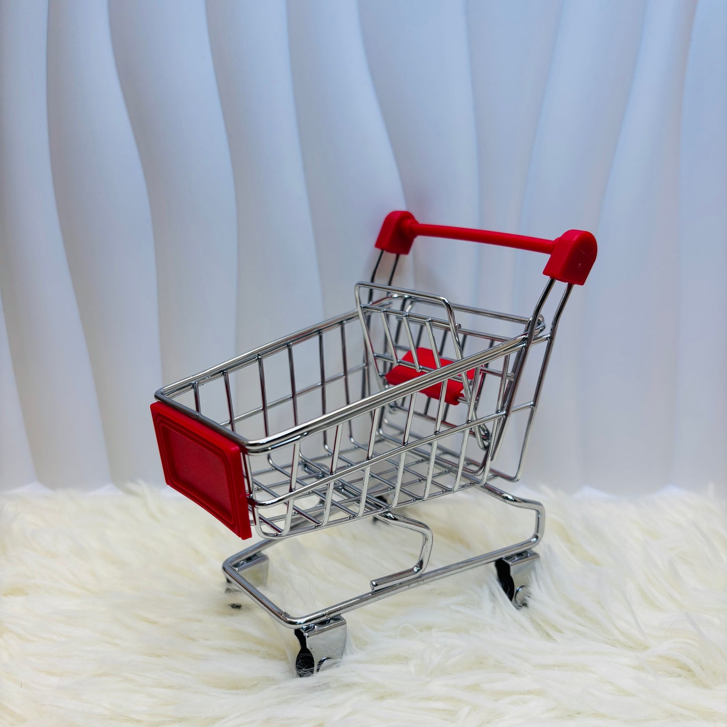 Mini caddie kawaii 🛒