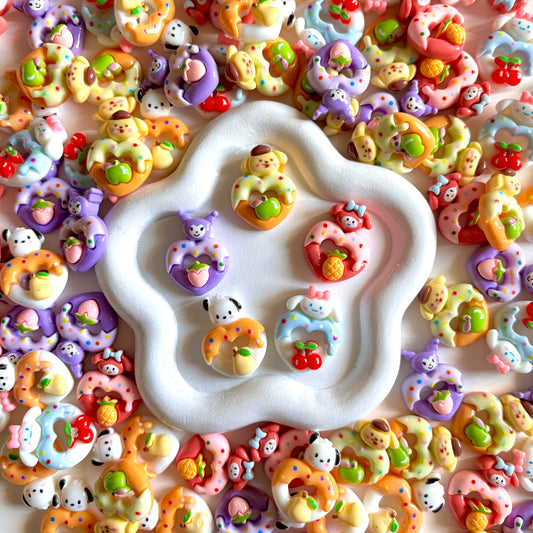 Sanrio Heart