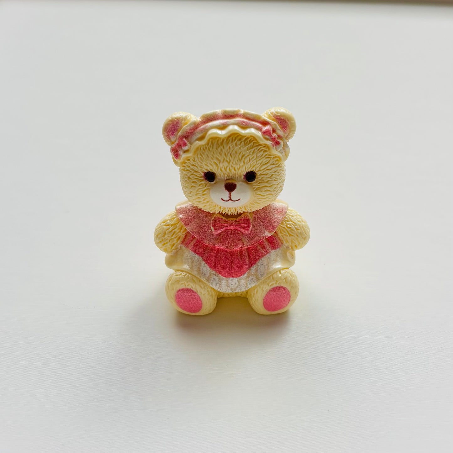 Perle fantaisie Ourson 🧸