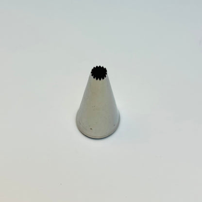 Embout pour colle crème