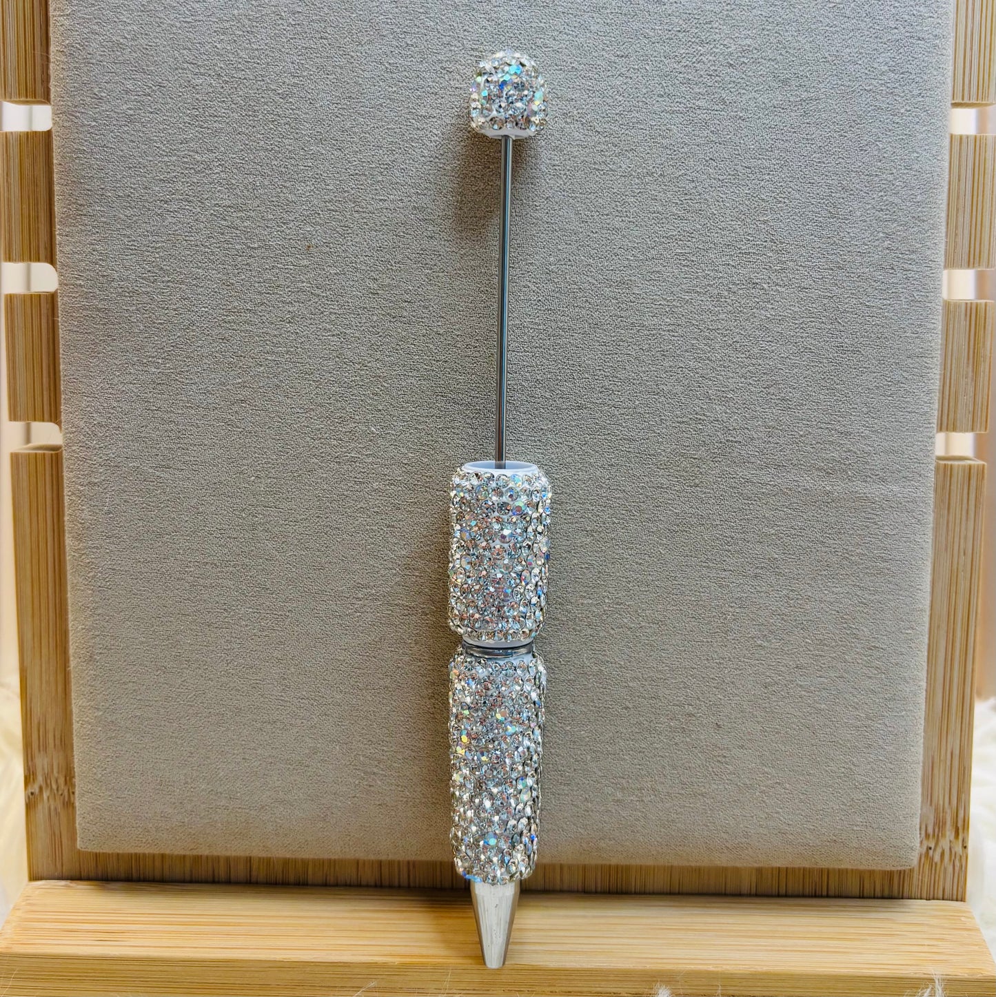 Stylo Strass ✨