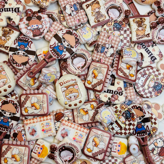 R4 (vendu par 10, aléatoire)