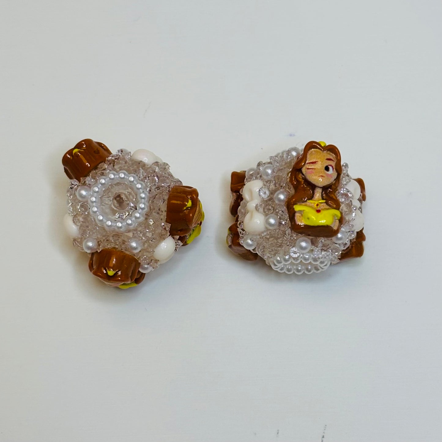 ✨ Shiny beads ✨ (vendu à l’unité)