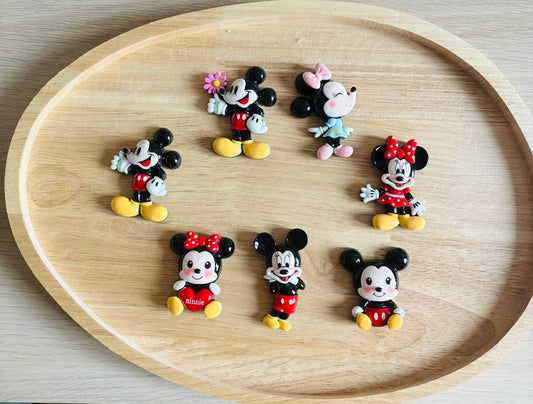 Maxi - Mickey