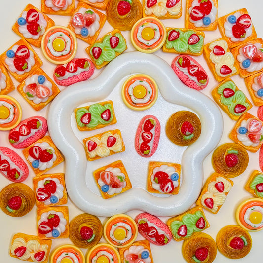 Cute Bakery