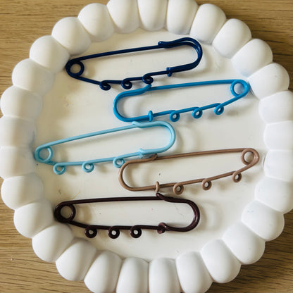 Épingle Key chain (vendu par 10)