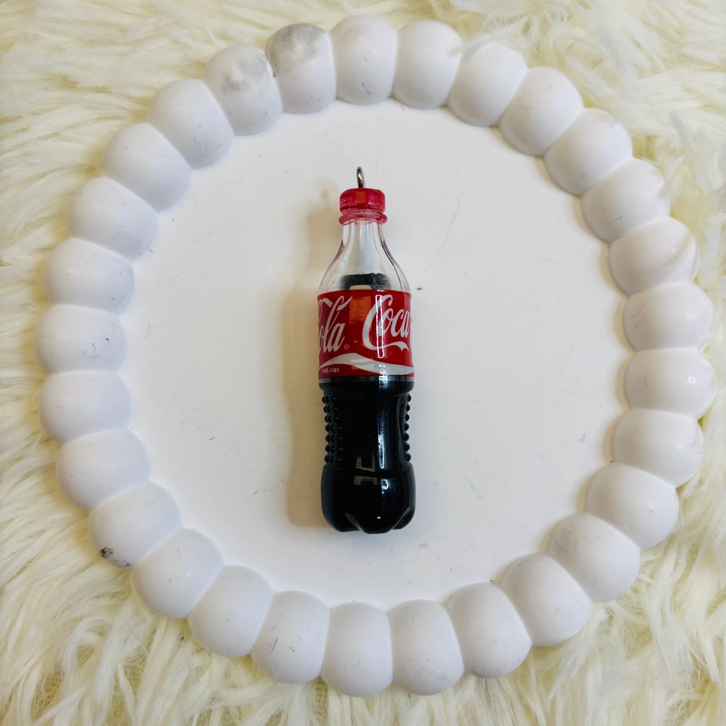 Pendentif - Cola (vendu à l’unité)