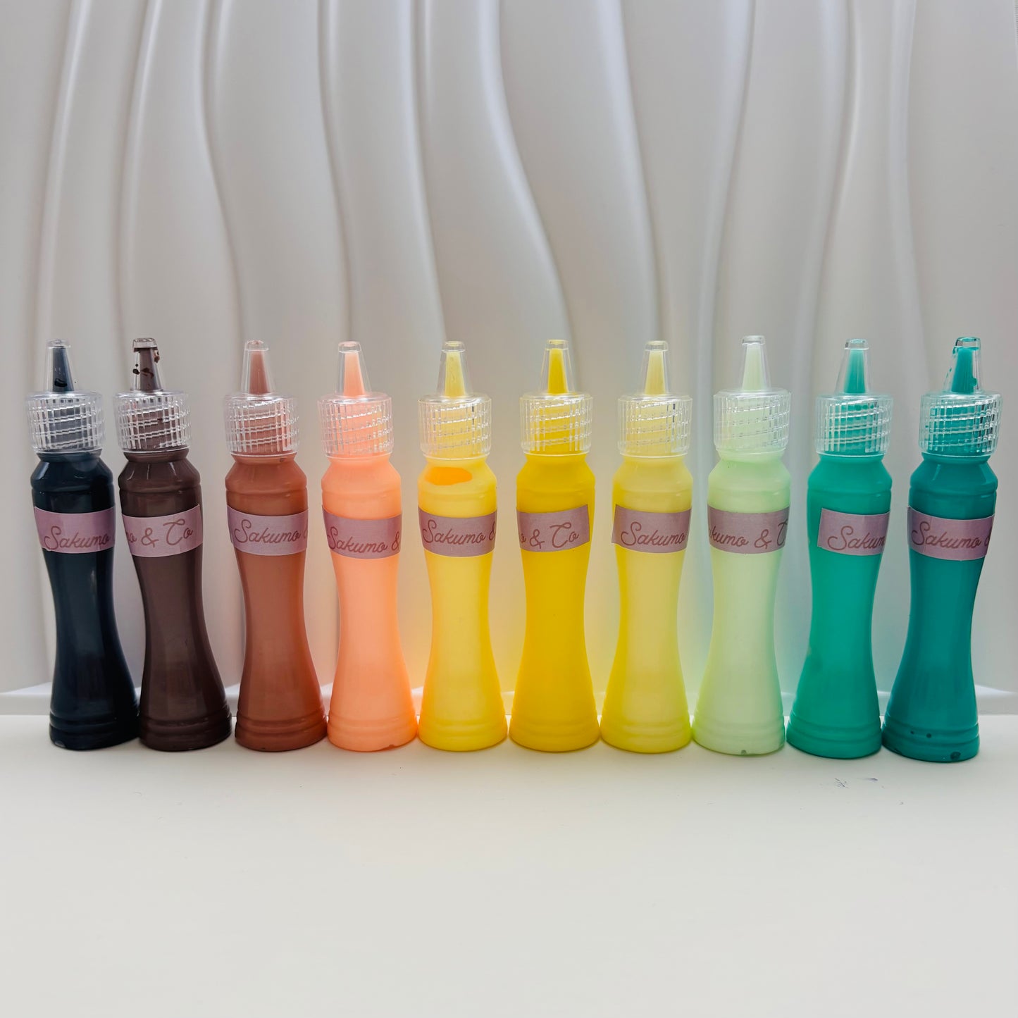 Cream Glue Fluide – 15 ml 🎨