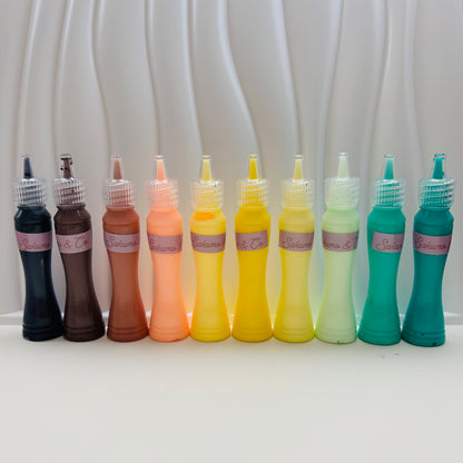 Cream Glue Fluide – 15 ml 🎨