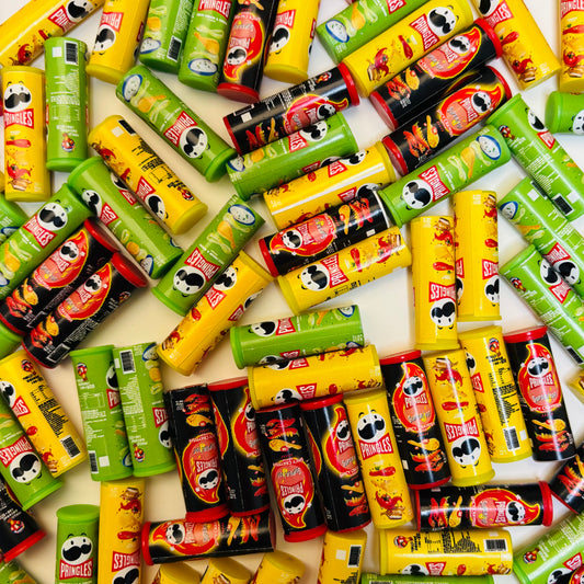 Pringles Chips