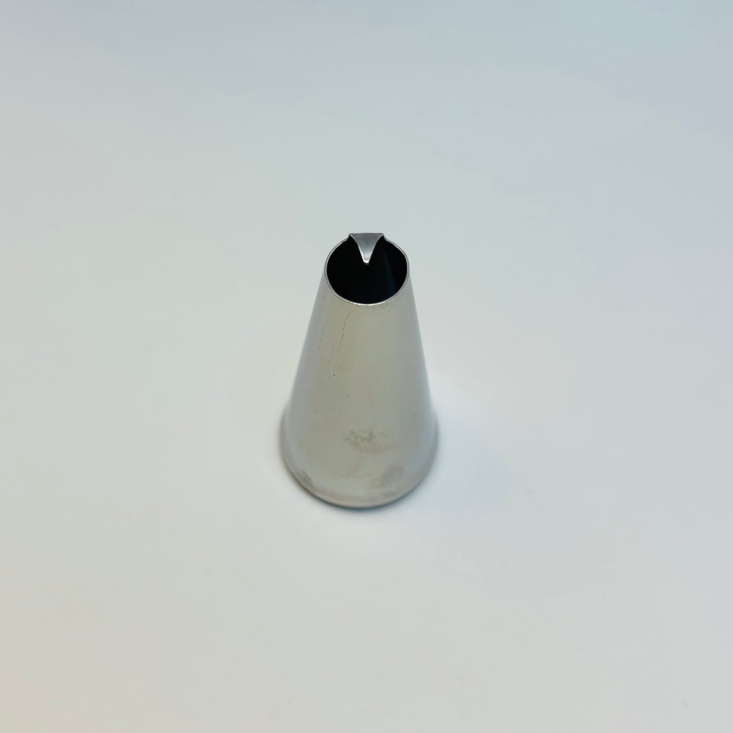 Embout pour colle crème