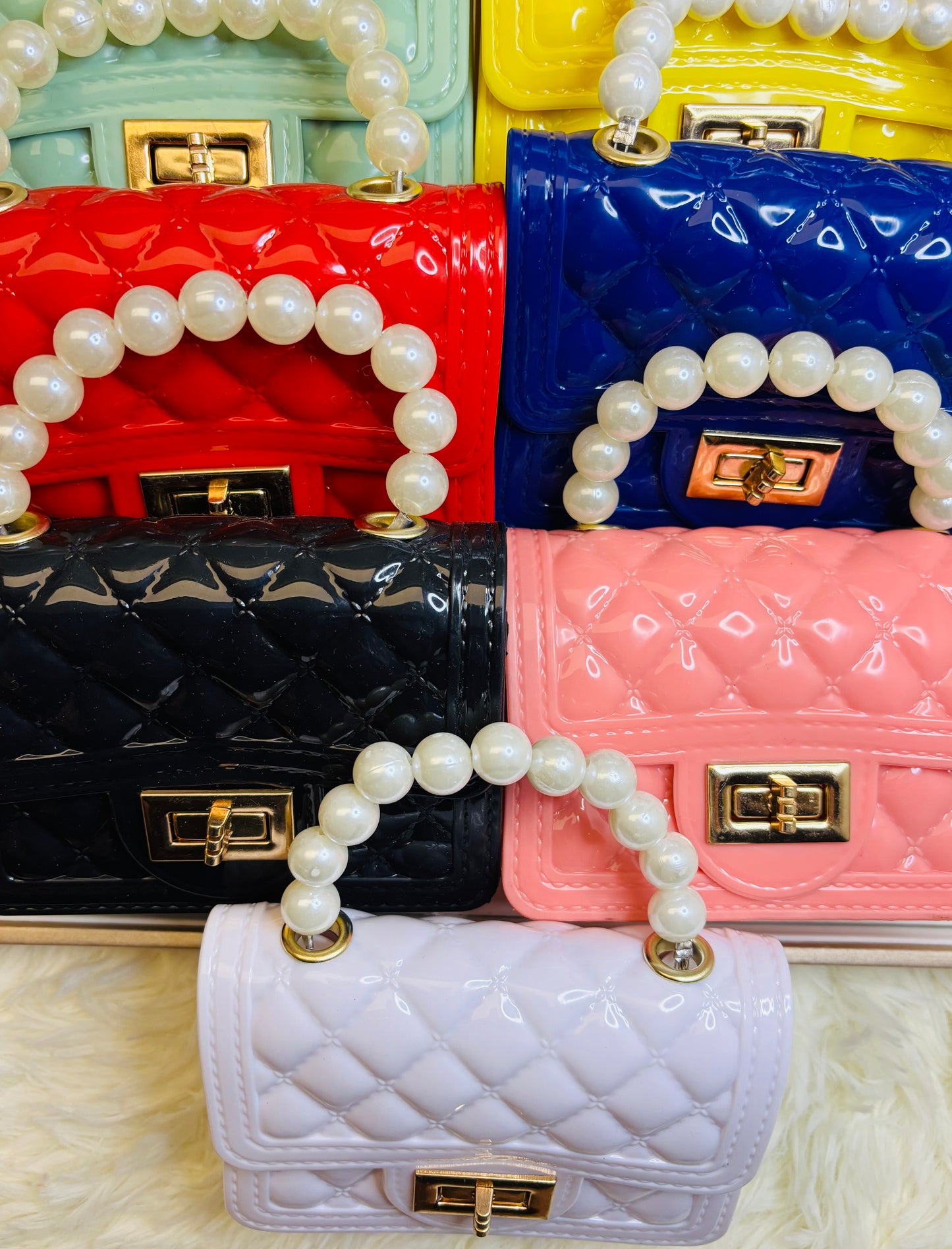 ✨ Accessoires pour colle crème