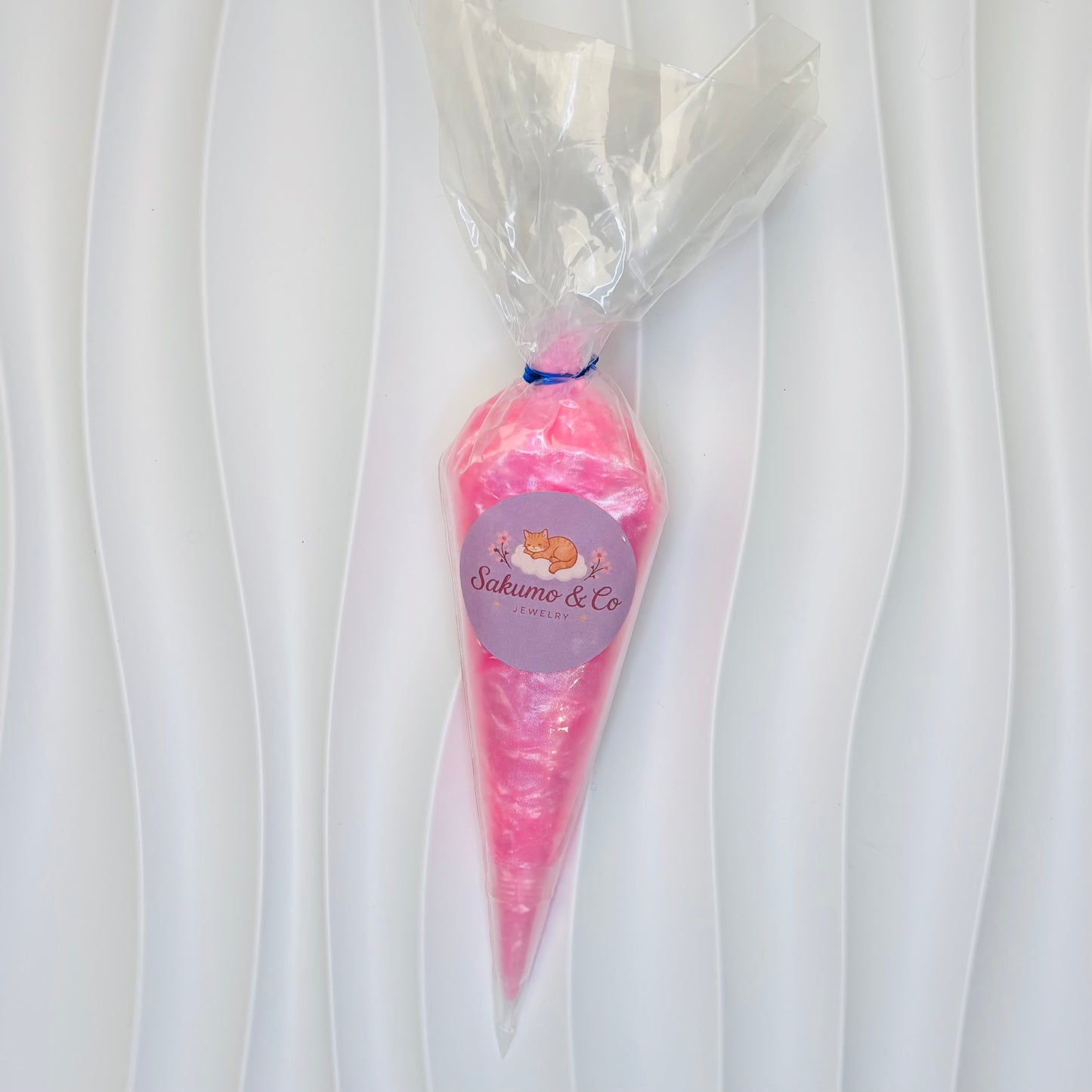 Pearlescent Cream Glue (100g)