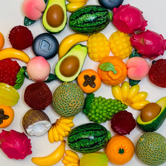 Fruit Party