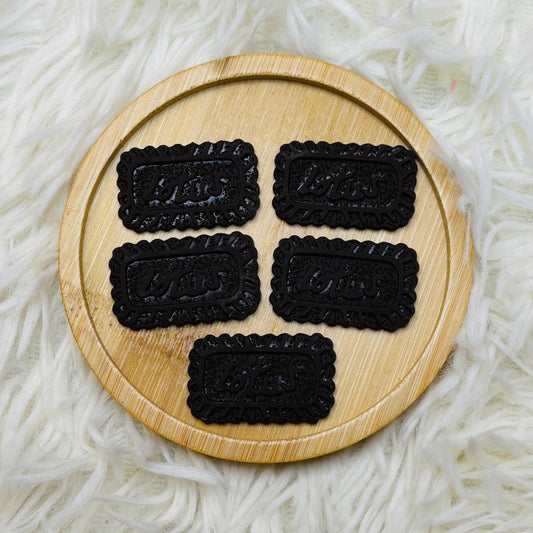 Resin Charms - Kitchen
