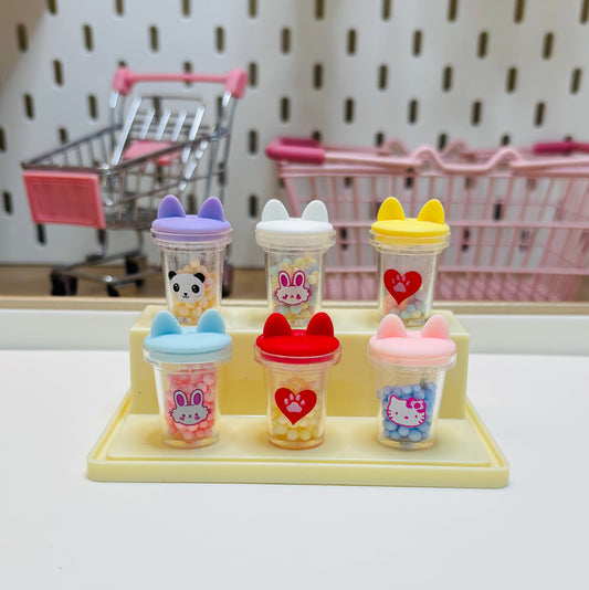 Kawaii cups