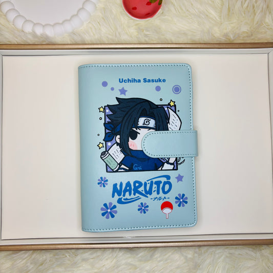 A6 - Sasuke