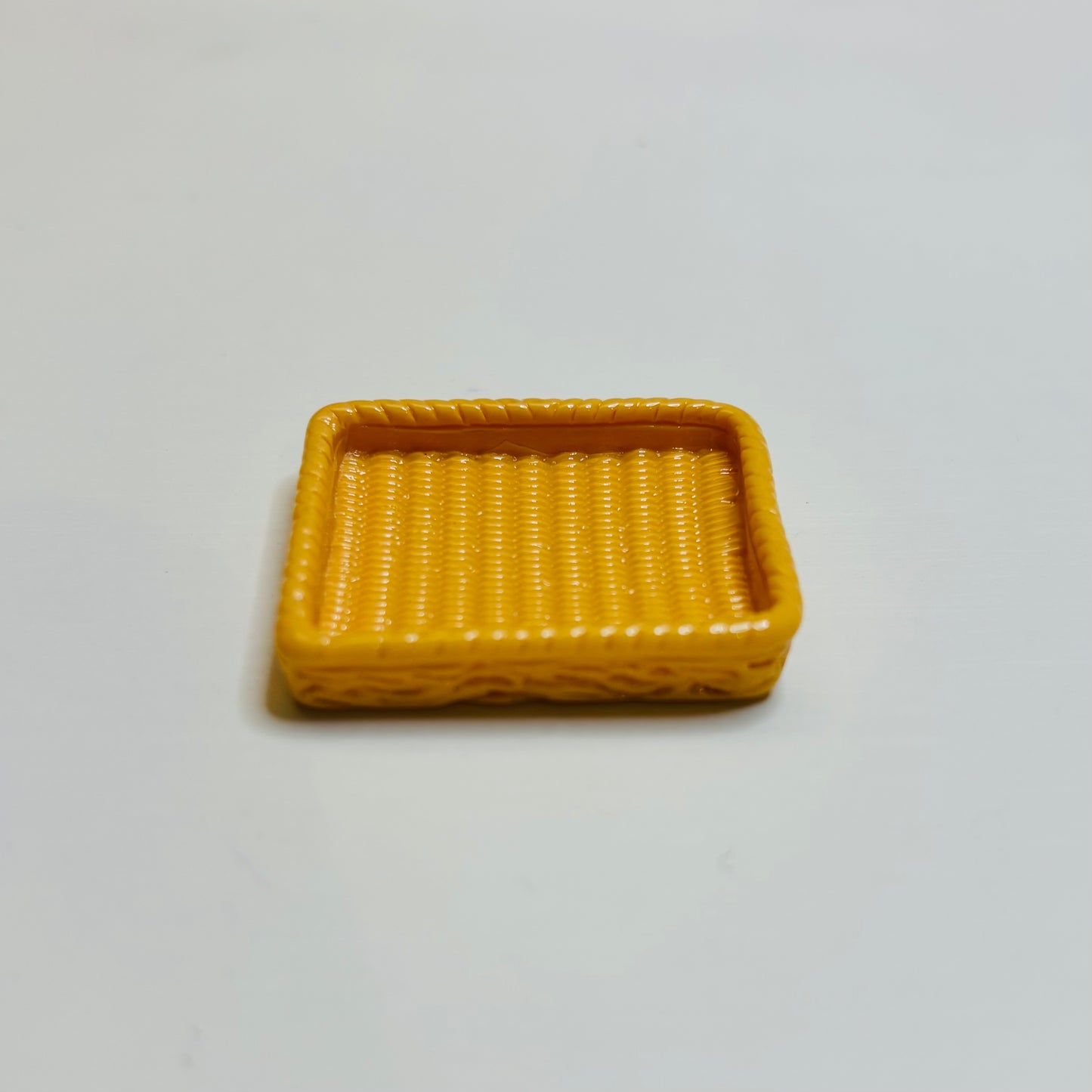 Resin Miniature - The Baskets 🧺 (Sold Individually)