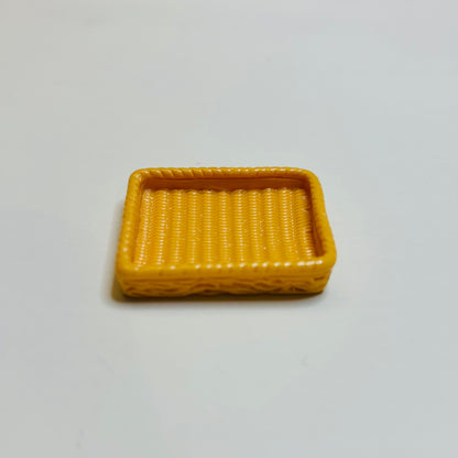 Resin Miniature - The Baskets 🧺 (Sold Individually)