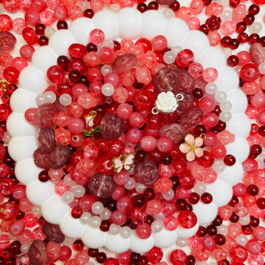 ✨ #1 Perle en verre