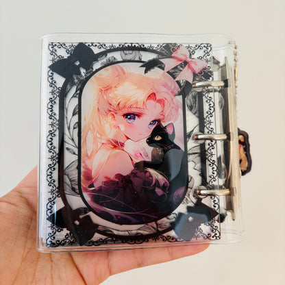Photocard - Sailor Moon