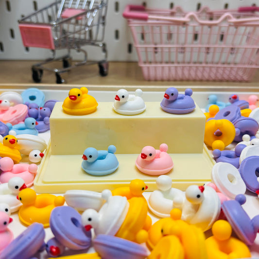 Duckies