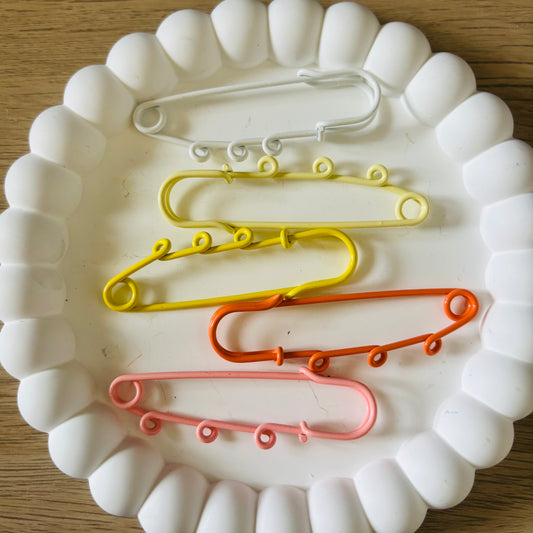 Épingle Key chain (vendu par 10)