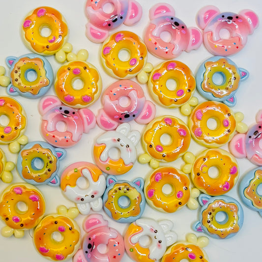 Donut animal