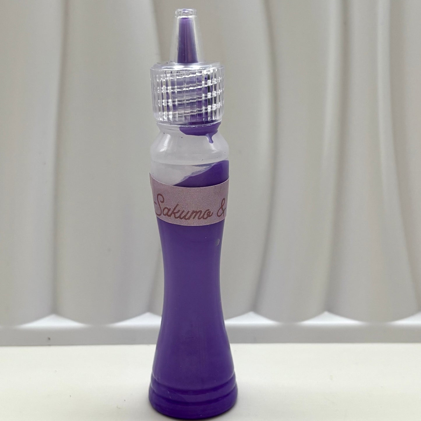 Cream Glue Fluide – 15 ml 🎨