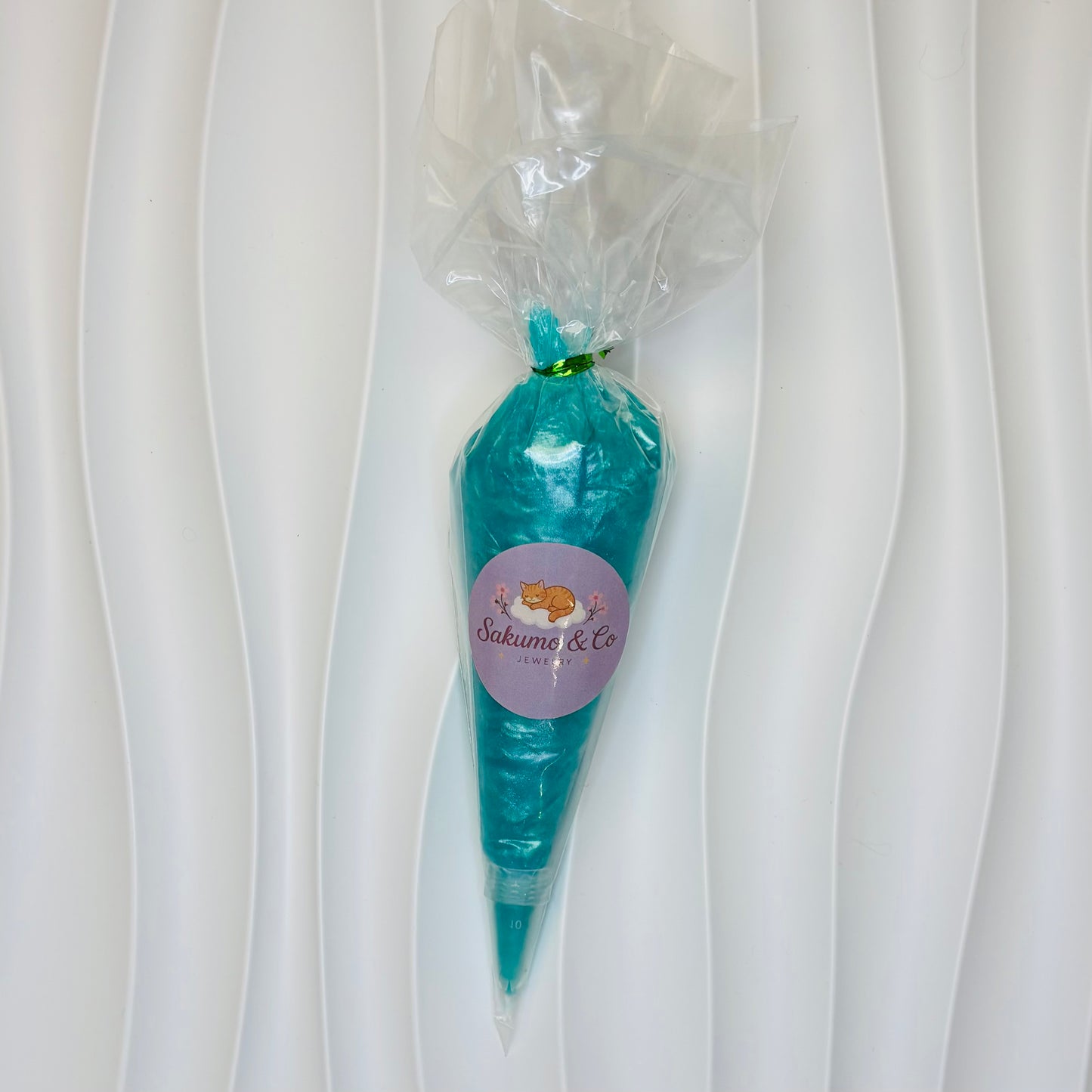 Pearlescent Cream Glue (100g)