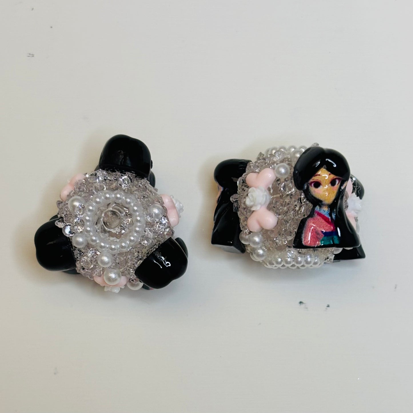 ✨ Shiny beads ✨ (vendu à l’unité)